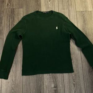 Polo Ralph Lauren Long Sleeve Thermal